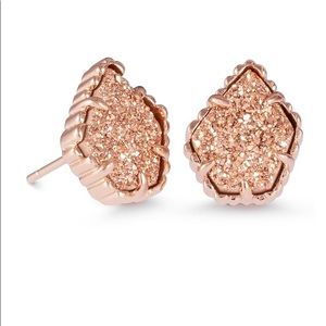 Kendra Scott stud earrings